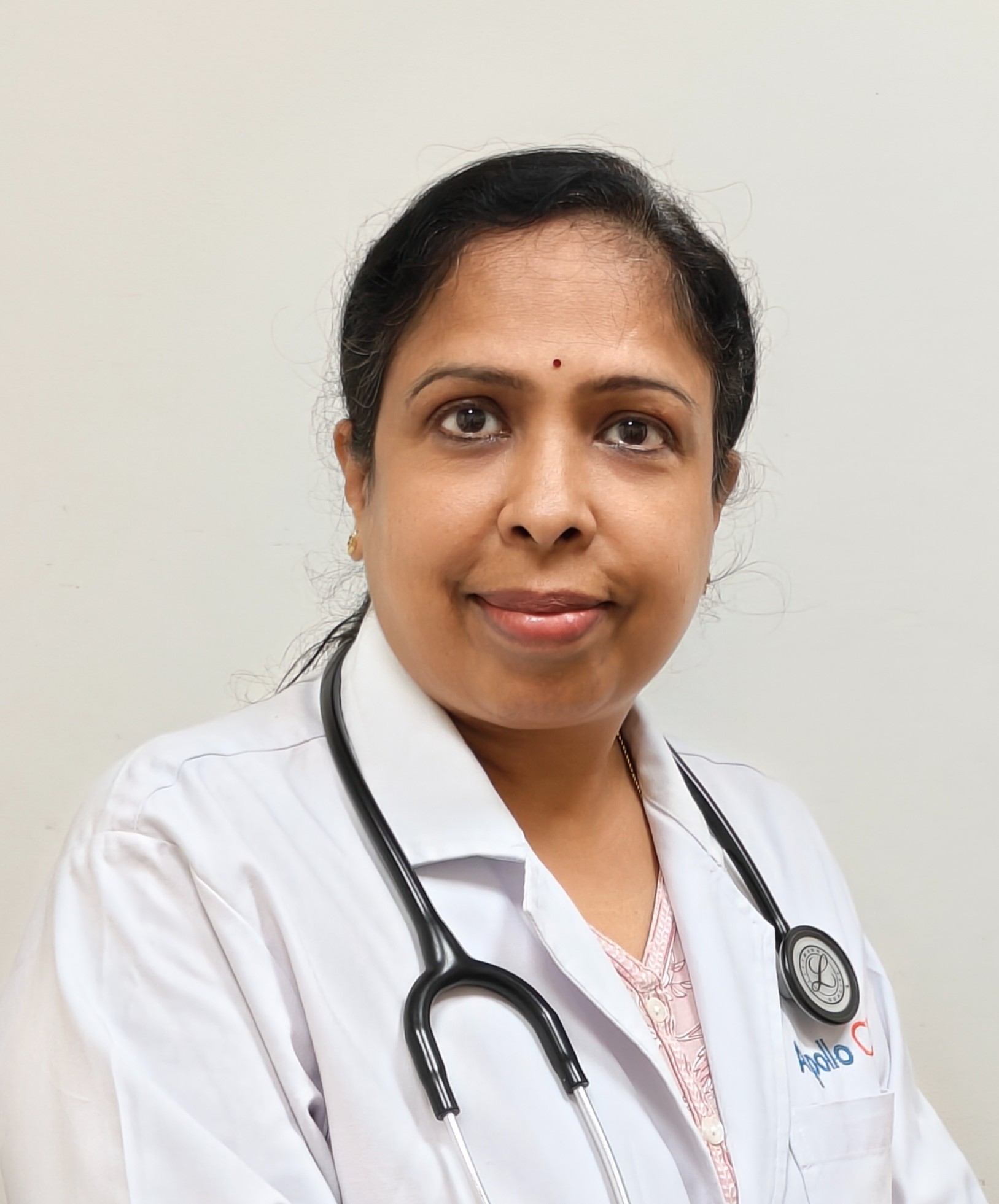 Dr. Lakshmi Godavarthy